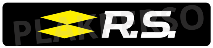 Cache plaque voiture