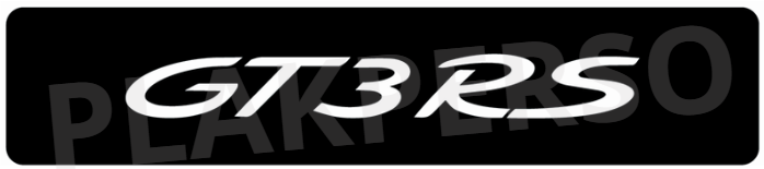 Cache plaque voiture