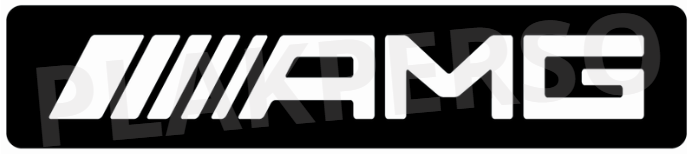 Cache plaque voiture