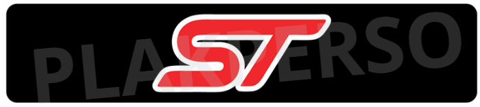 Cache plaque voiture