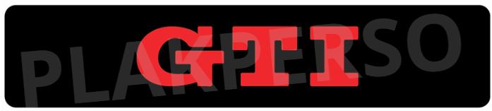 Cache plaque voiture