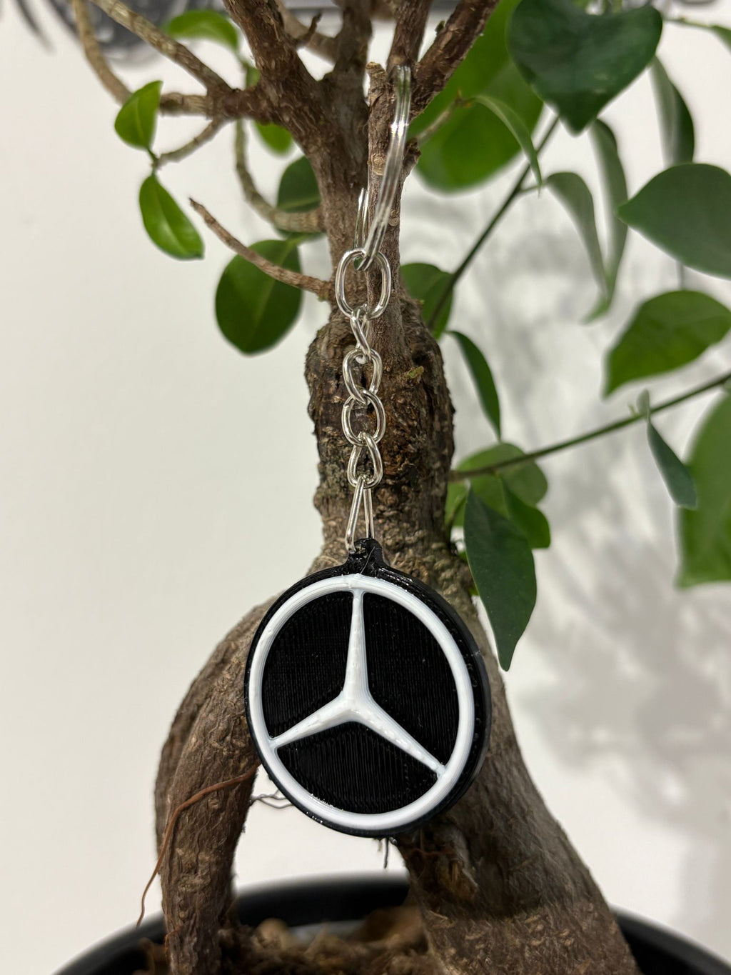 Porte-clé - Marque de voiture