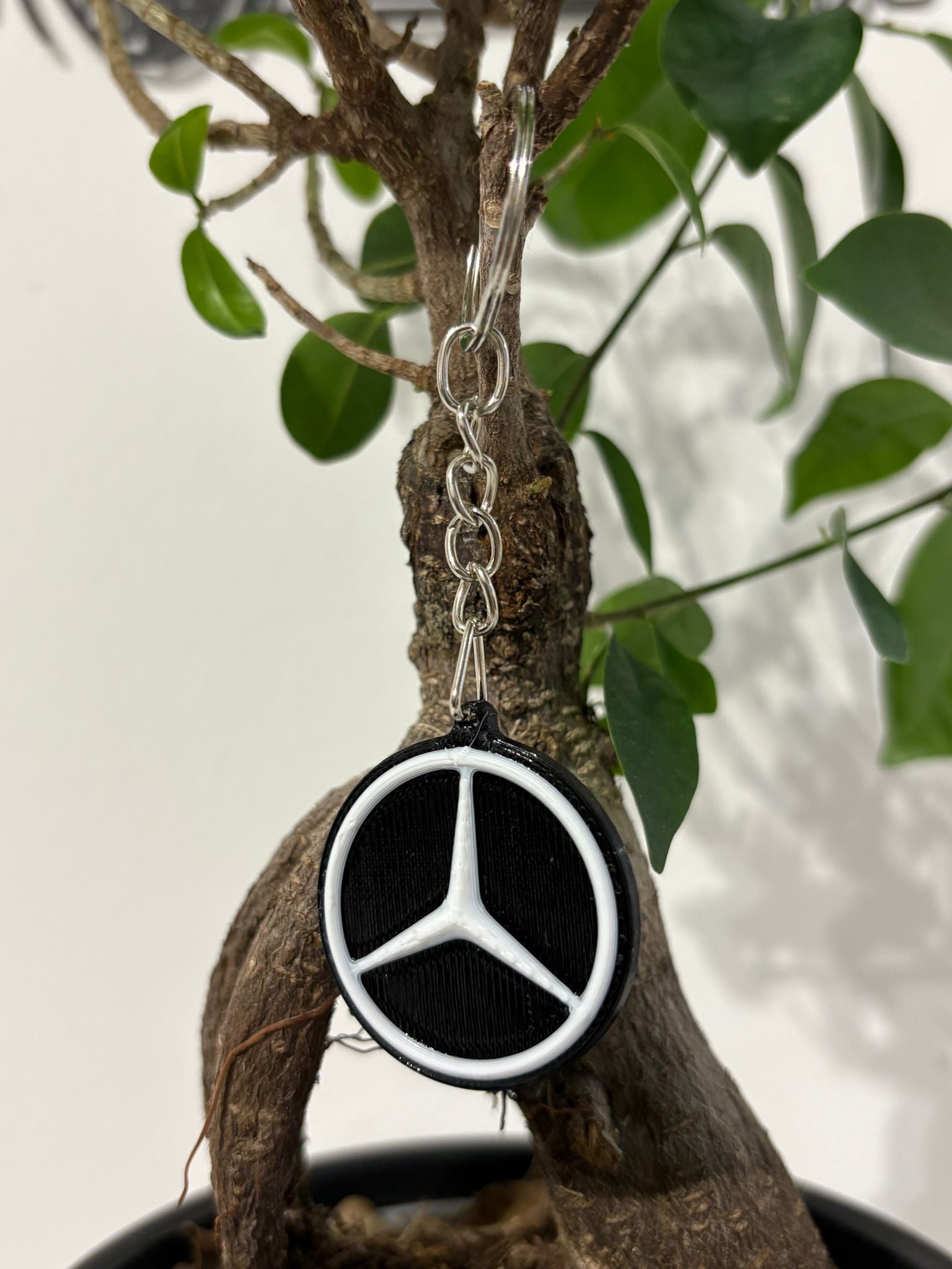 Porte-clé - Marque de voiture