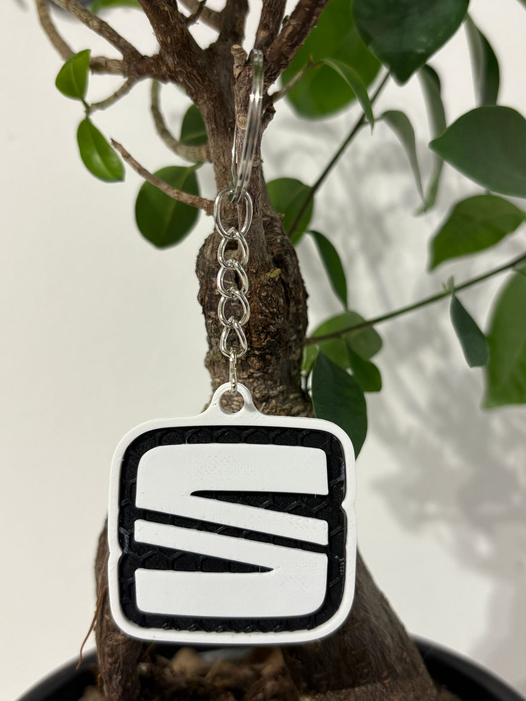 Porte-clé - Marque de voiture