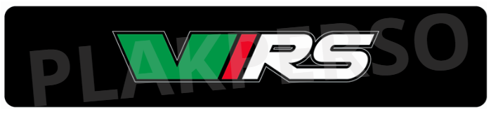 Cache plaque voiture