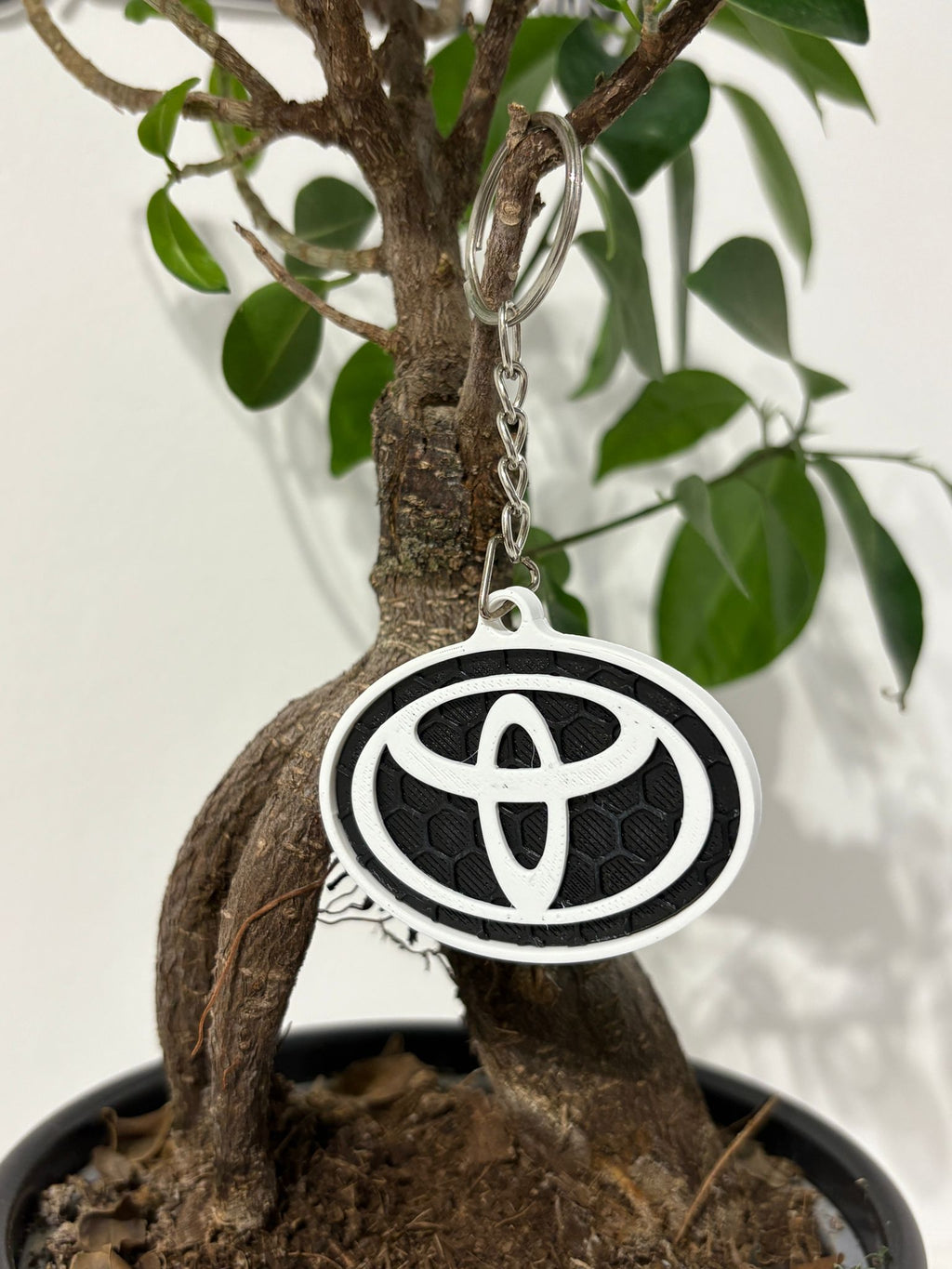 Porte-clé - Marque de voiture