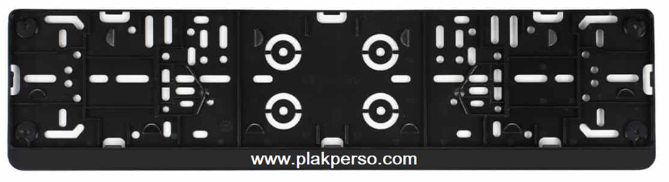 Support de plaque à visser - PROFESSIONNEL